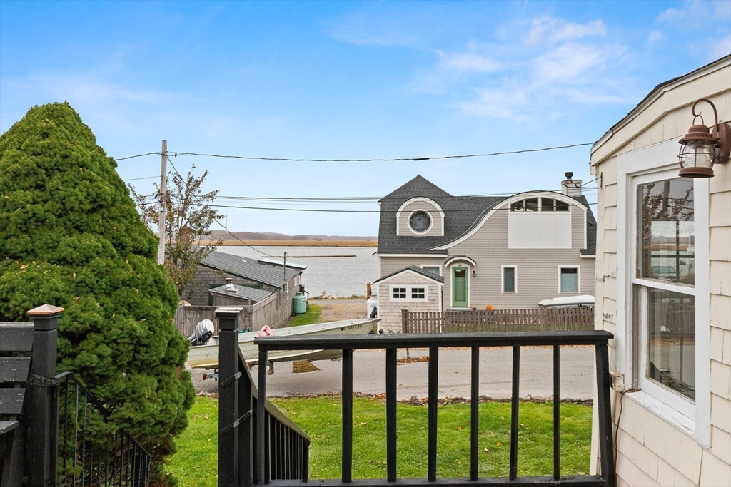 15 Eagle Hill Road Ipswich, MA 01938 - Photo 30 of 41 a view of entryway with a street