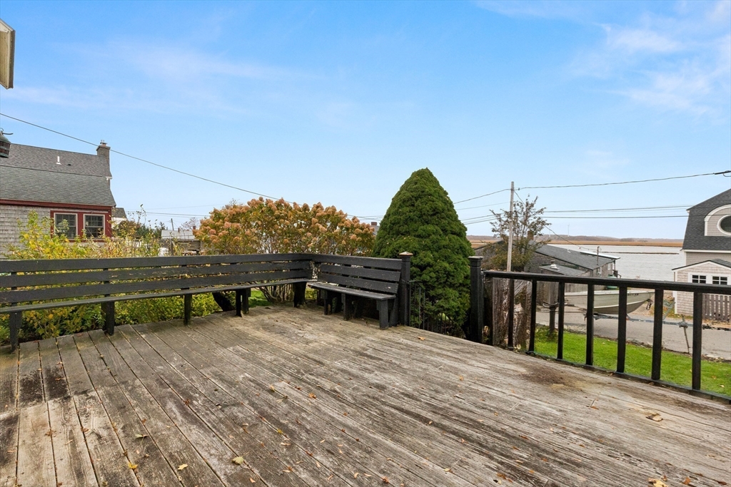 15 Eagle Hill Road Ipswich, MA 01938 - Photo 31 of 41 a view of a bench in front of house