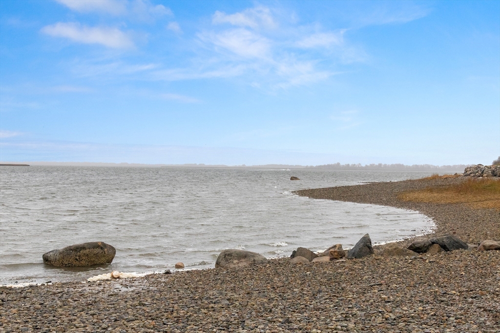 15 Eagle Hill Road Ipswich, MA 01938 - Photo 34 of 41 a view of an ocean beach