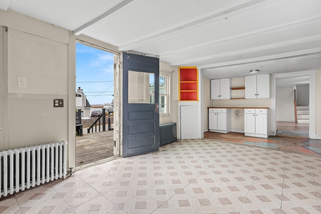 15 Eagle Hill Road Ipswich, MA 01938 - Photo 10 of 41 a view of a bedroom with closet and windows
