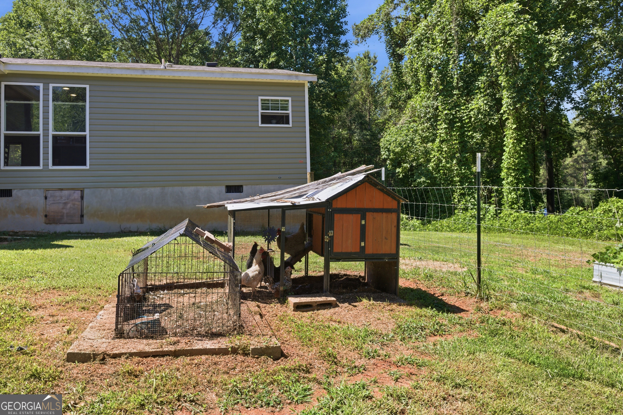 490 Gum Log Creek Road Martin, GA 30557 - Photo 27 of 35