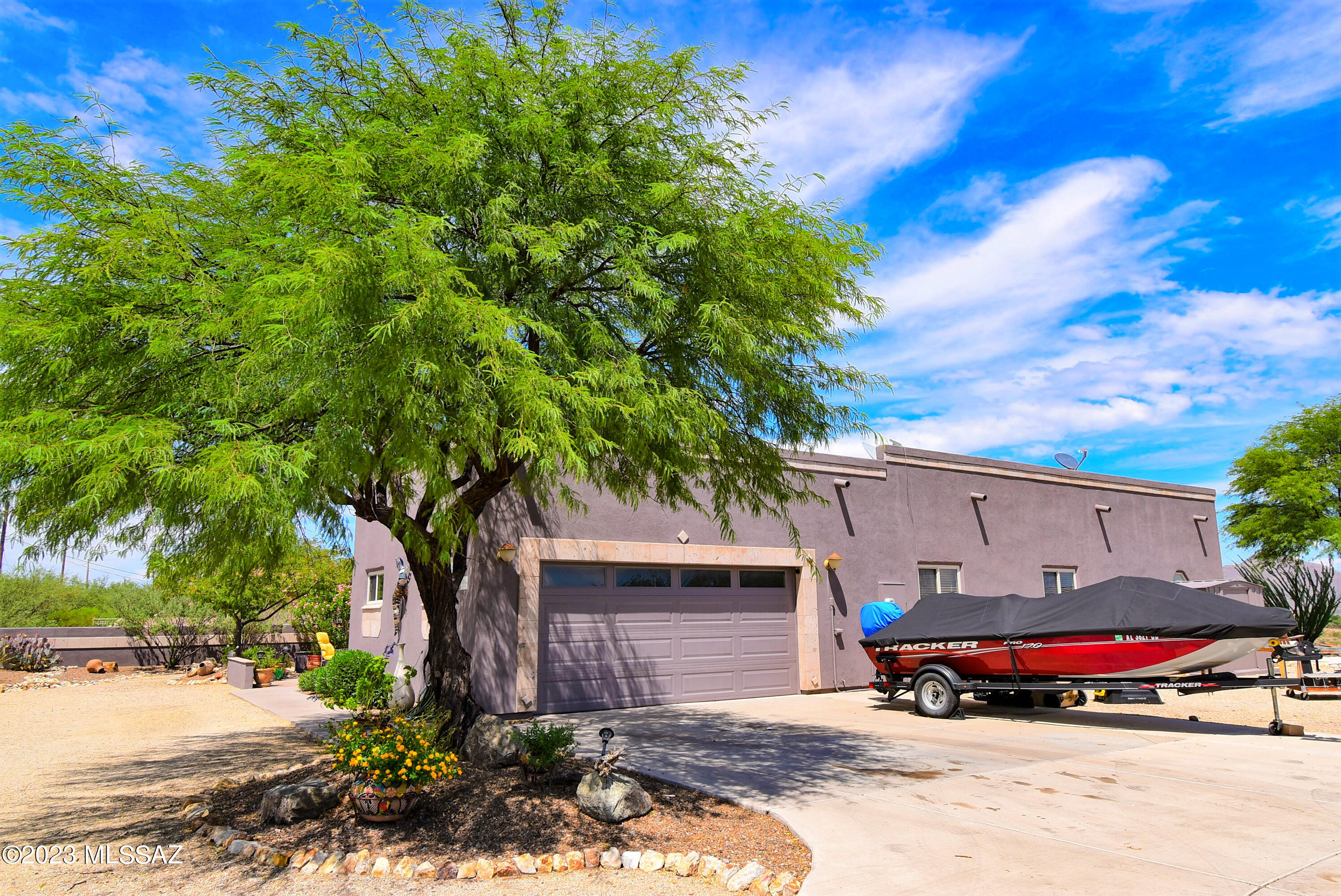 513 Camino Hombre De Oro Rio Rico, AZ 85648 - Photo 30 of 47