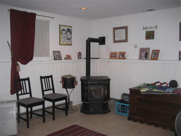 34 Hillandale Road Ashburnham, MA 01430 - Photo 11 of 15 a view of a livingroom with furniture and a flat screen tv