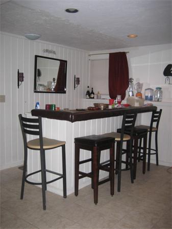 34 Hillandale Road Ashburnham, MA 01430 - Photo 12 of 15 a kitchen with a table and chairs in it