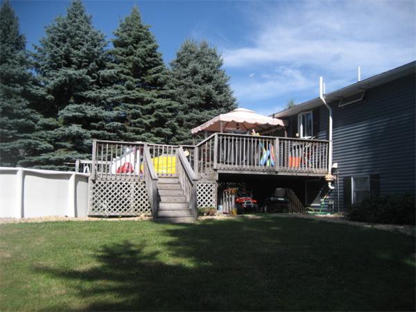 34 Hillandale Road Ashburnham, MA 01430 - Photo 15 of 15 a view of a house with a yard