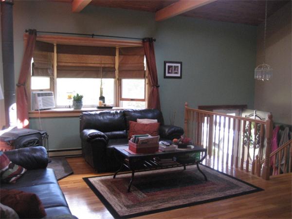34 Hillandale Road Ashburnham, MA 01430 - Photo 5 of 15 a work room with furniture and windows