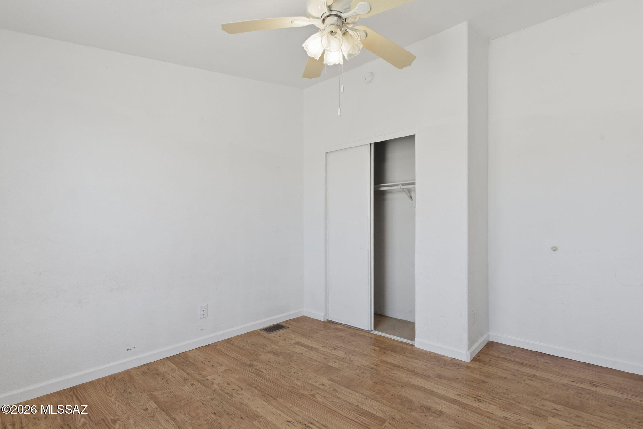 864 North Taylor Road Willcox, AZ 85643 - Photo 9 of 29 Bedroom 2