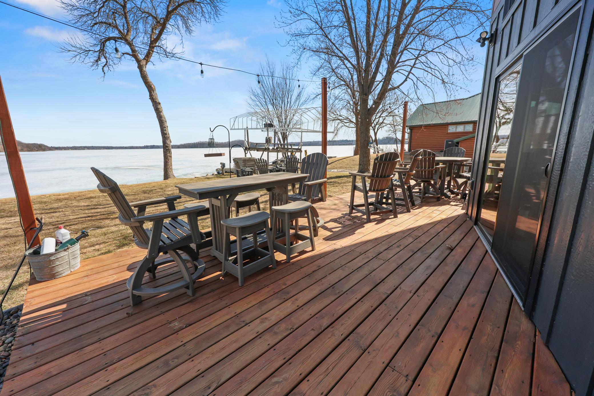 31092 Lincoln Beach Road Cushing, MN 56443 - Photo 11 of 50