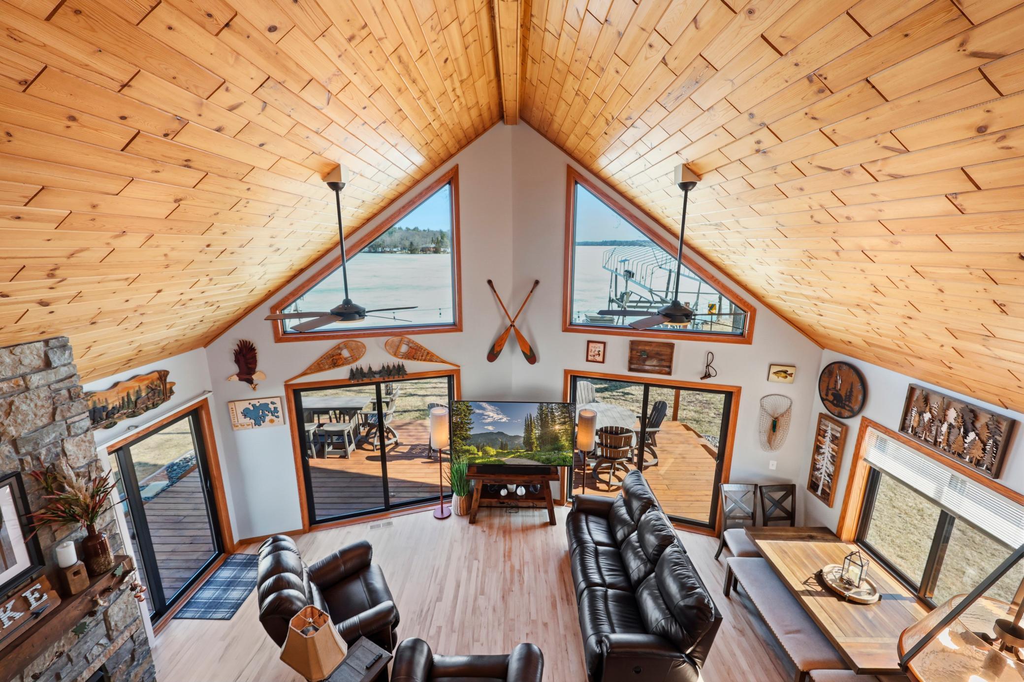 31092 Lincoln Beach Road Cushing, MN 56443 - Photo 13 of 50