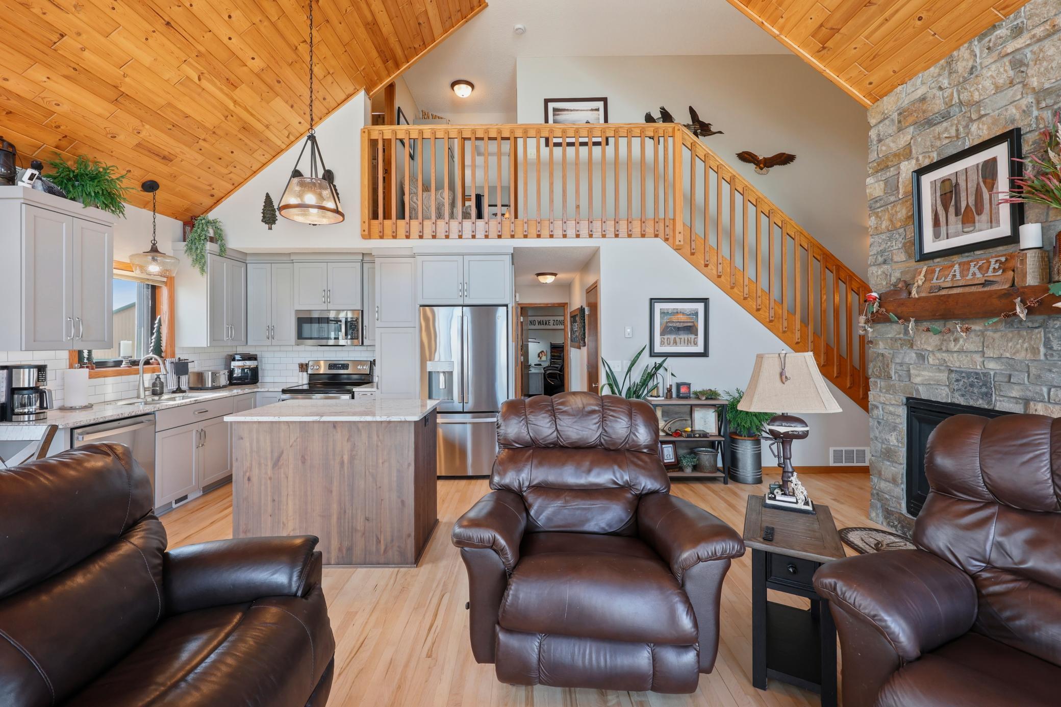 31092 Lincoln Beach Road Cushing, MN 56443 - Photo 15 of 50