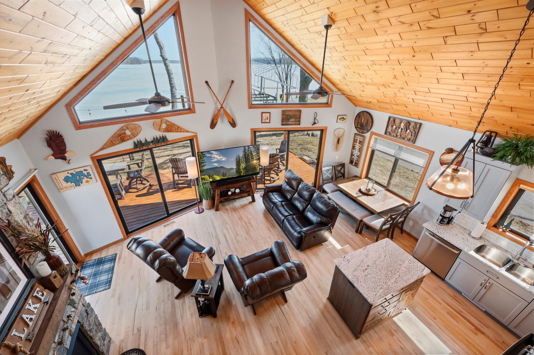 31092 Lincoln Beach Road Cushing, MN 56443 - Photo 17 of 50