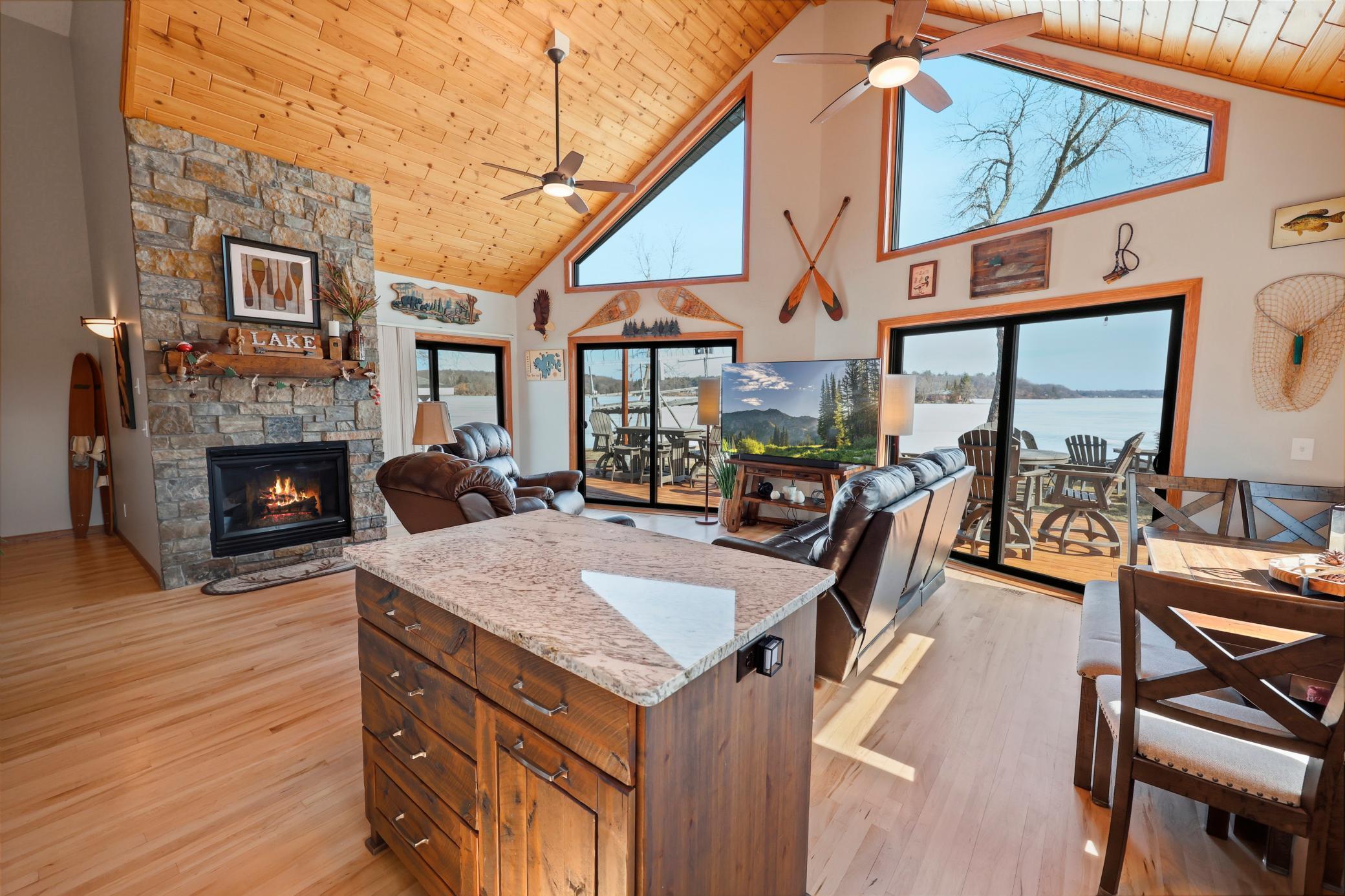 31092 Lincoln Beach Road Cushing, MN 56443 - Photo 18 of 50