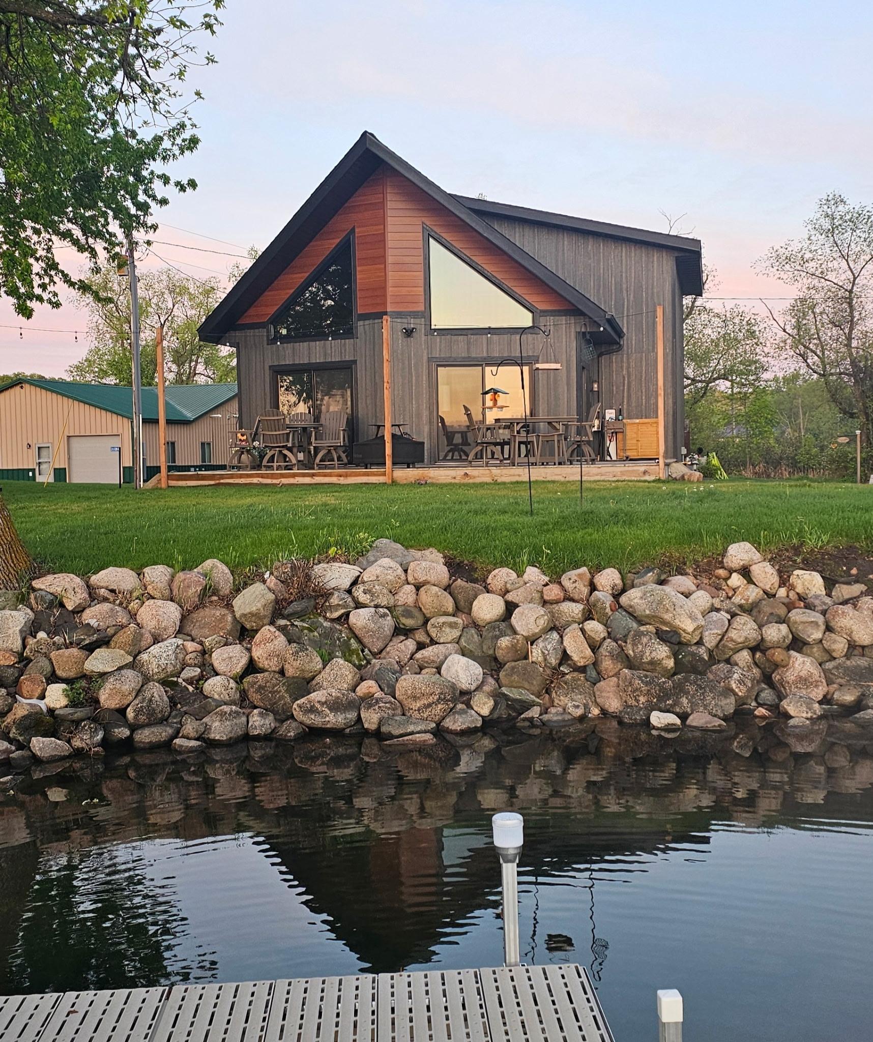 31092 Lincoln Beach Road Cushing, MN 56443 - Photo 2 of 50