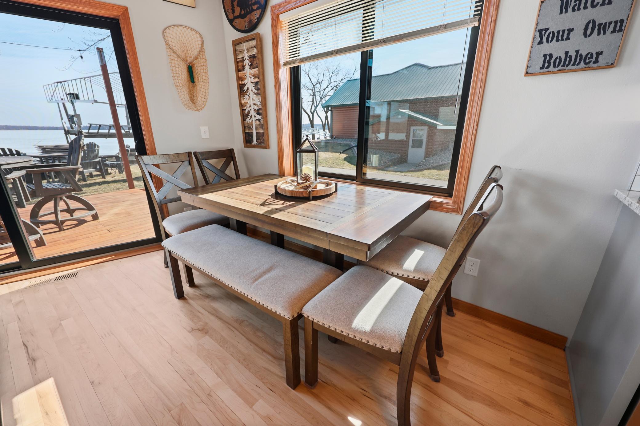 31092 Lincoln Beach Road Cushing, MN 56443 - Photo 22 of 50