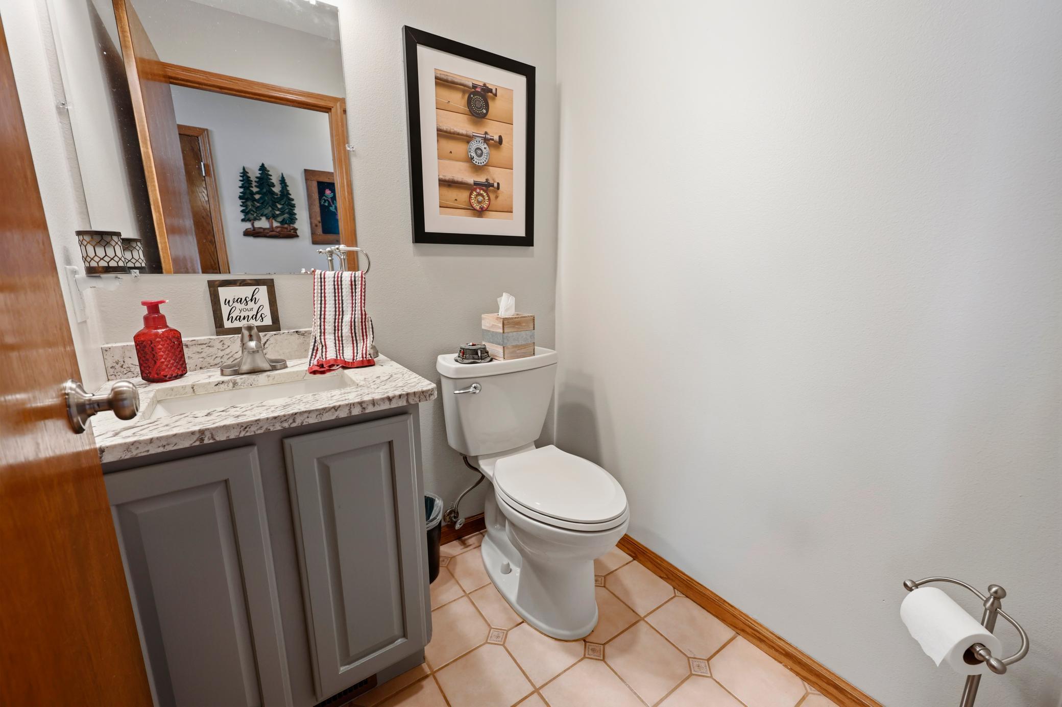 31092 Lincoln Beach Road Cushing, MN 56443 - Photo 34 of 50