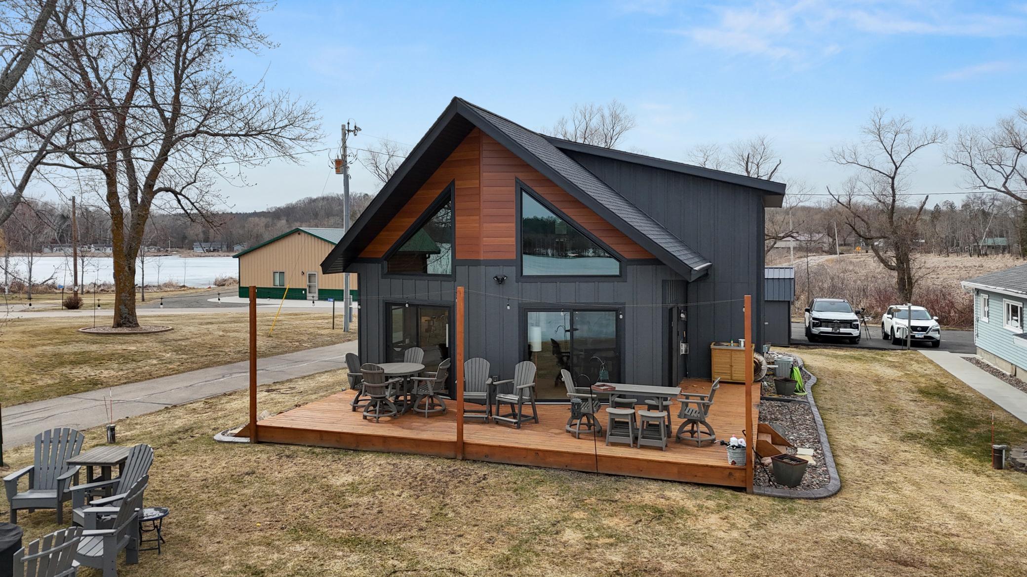 31092 Lincoln Beach Road Cushing, MN 56443 - Photo 4 of 50