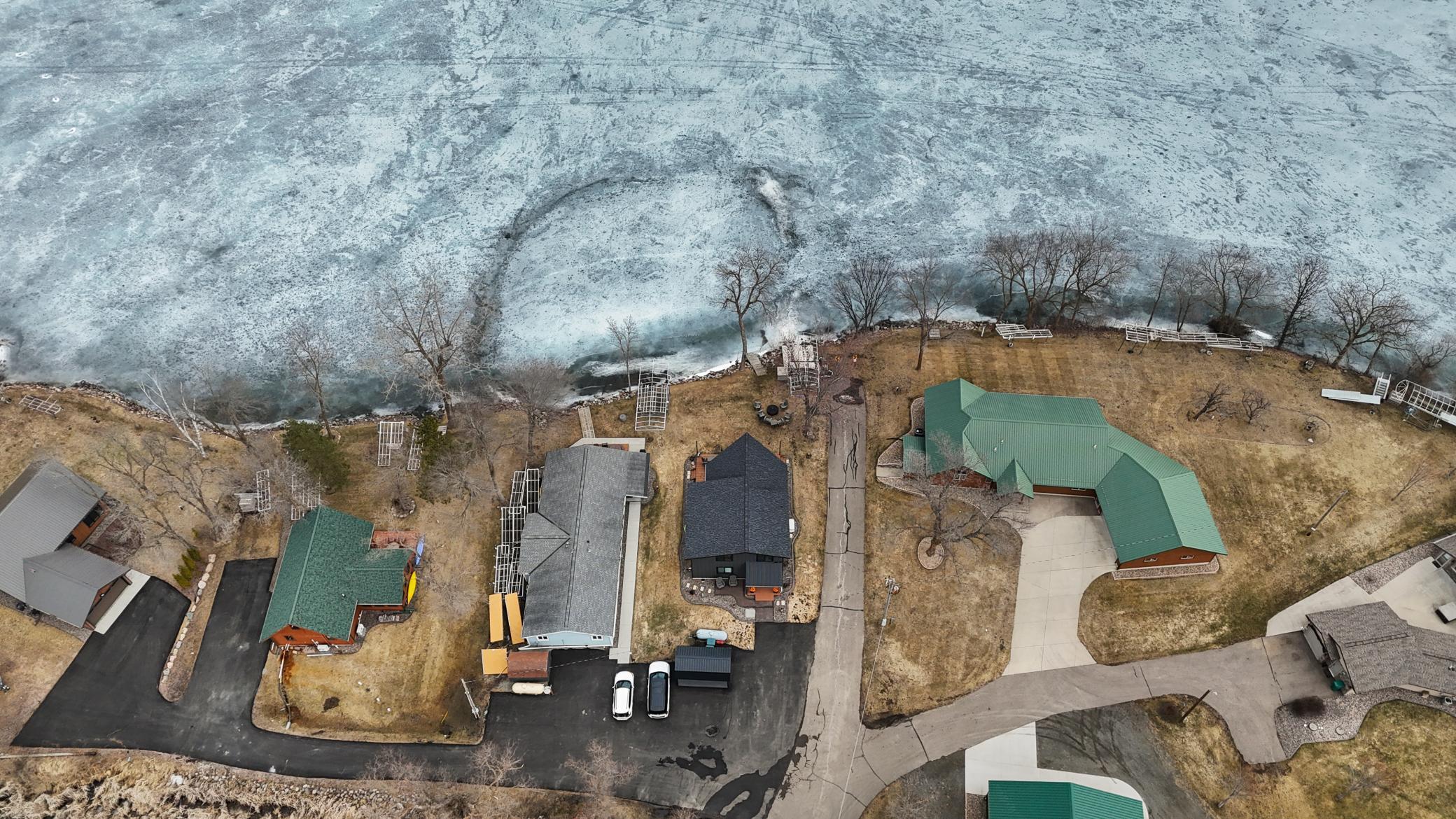 31092 Lincoln Beach Road Cushing, MN 56443 - Photo 42 of 50