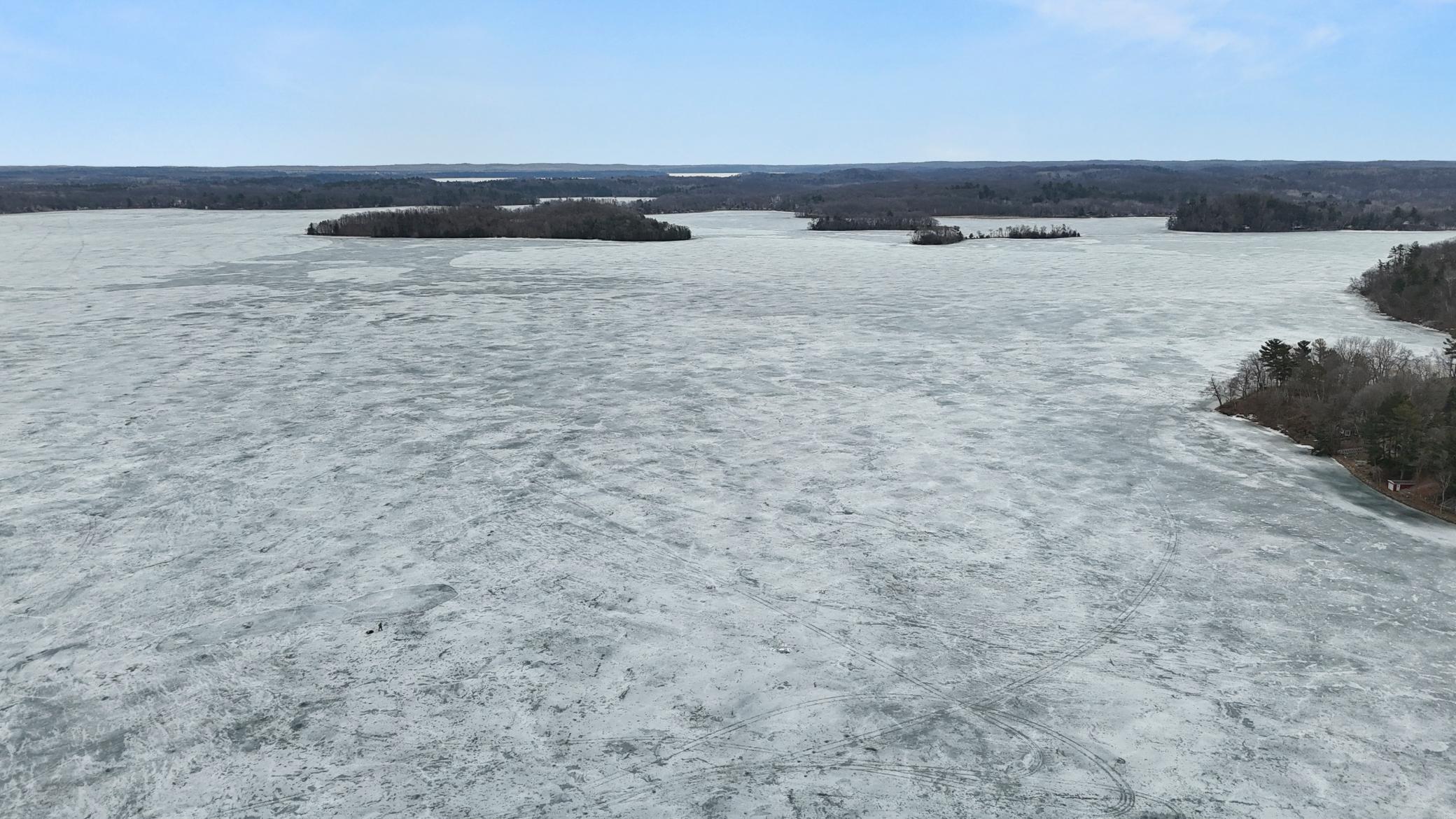 31092 Lincoln Beach Road Cushing, MN 56443 - Photo 44 of 50