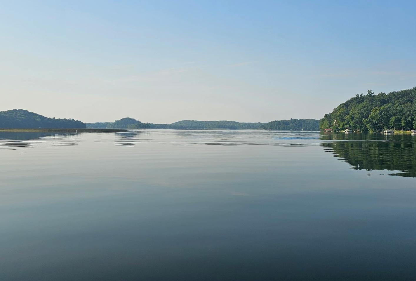 31092 Lincoln Beach Road Cushing, MN 56443 - Photo 48 of 50