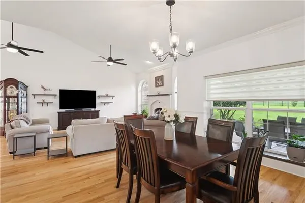 $675,000 | 733 Plantation Drive, Abita Springs, LA 70420