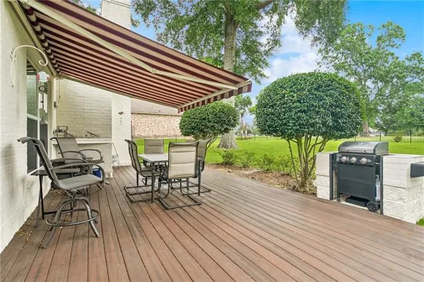 $675,000 | 733 Plantation Drive, Abita Springs, LA 70420