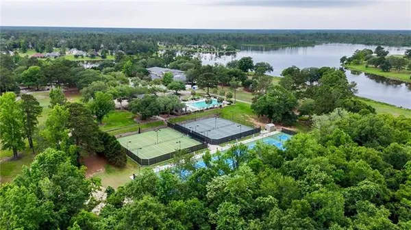 $675,000 | 733 Plantation Drive, Abita Springs, LA 70420