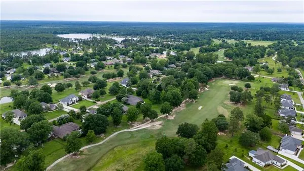 $675,000 | 733 Plantation Drive, Abita Springs, LA 70420