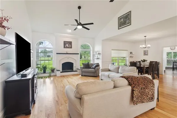 $675,000 | 733 Plantation Drive, Abita Springs, LA 70420