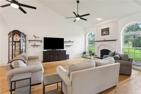 $675,000 | 733 Plantation Drive, Abita Springs, LA 70420