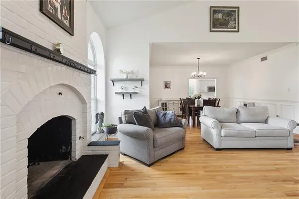 $675,000 | 733 Plantation Drive, Abita Springs, LA 70420