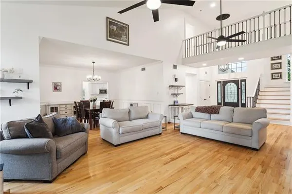 $675,000 | 733 Plantation Drive, Abita Springs, LA 70420