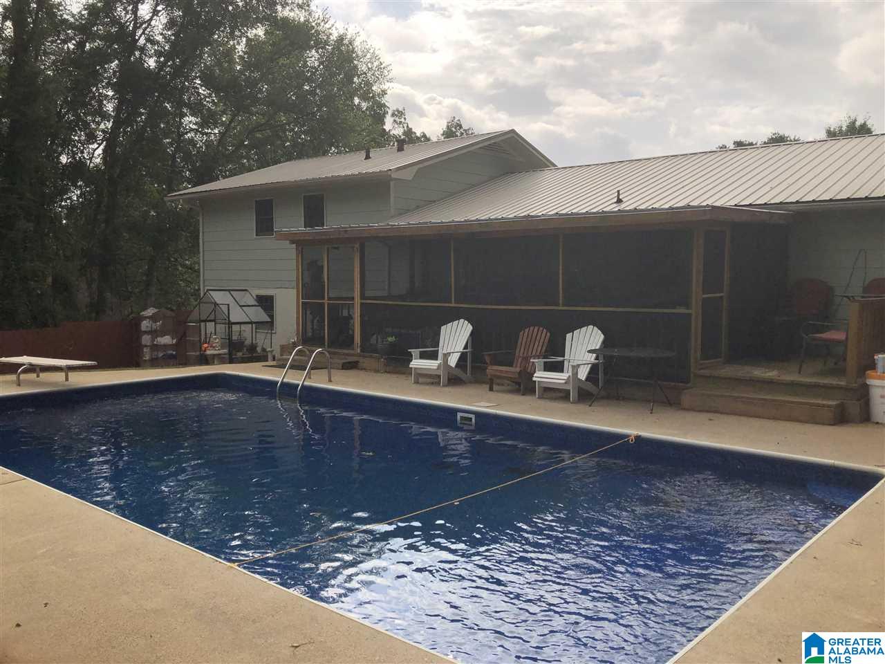 715 62nd Street Anniston, AL 36206 - Photo 30 of 34