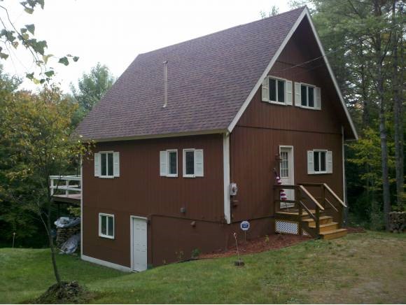 258 Bohonnon Road Danbury, NH 03230 - Photo 1 of 1 Gallery Image 1