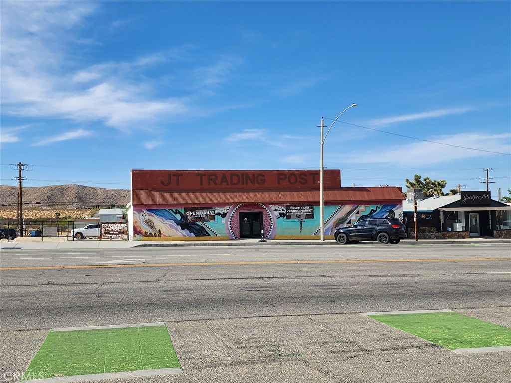 61665 Division Street Joshua Tree, CA 92252 - Photo 17 of 20