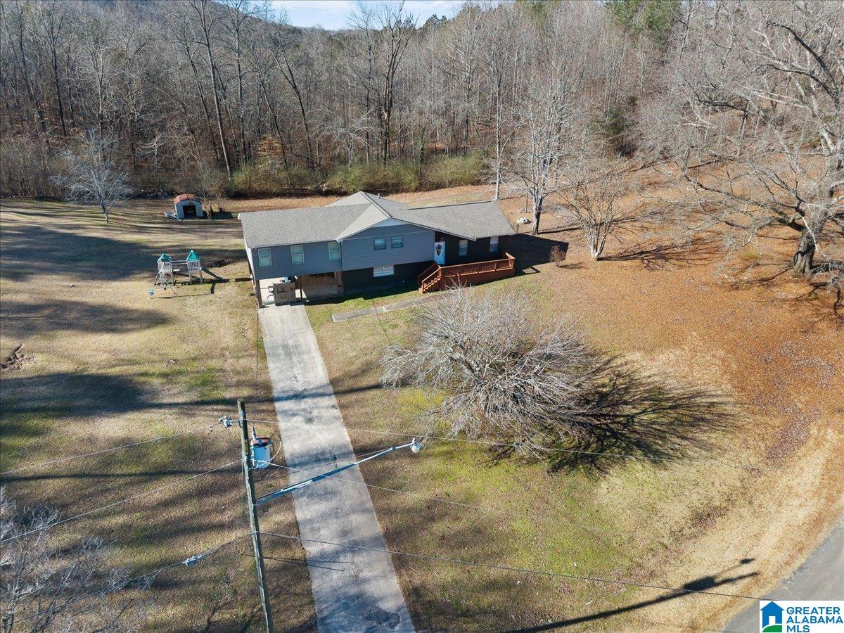 363 Oak Ridge Drive Oneonta, AL 35121 - Photo 32 of 39 Gallery Image 32