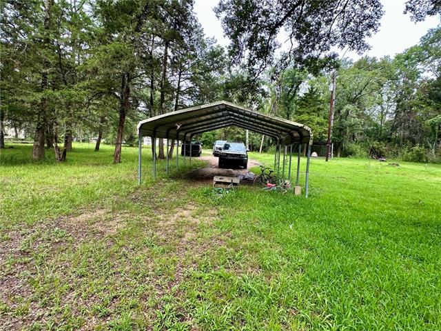 774 Claudes Road Colfax, LA 71417 - Photo 4 of 25