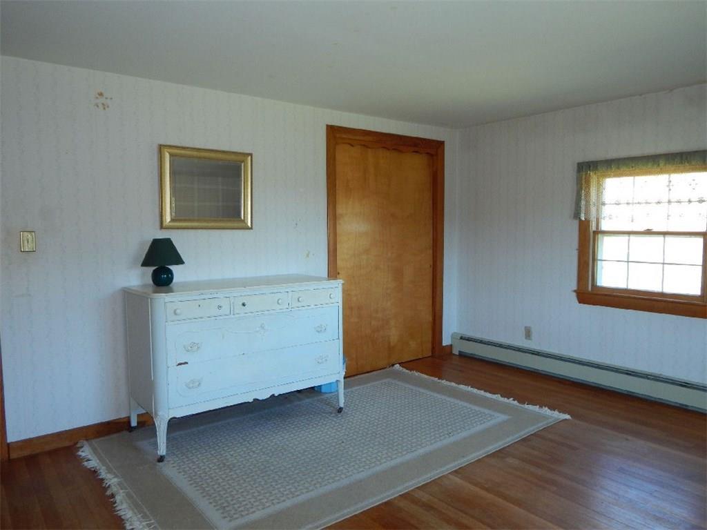 576 Shore Road Perry, ME 04667 - Photo 27 of 34 Third bedroom