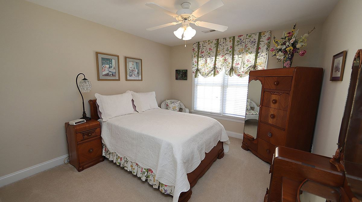 8304 Cazavini Court Raleigh, NC 27613 - Photo 22 of 28 Photo 22