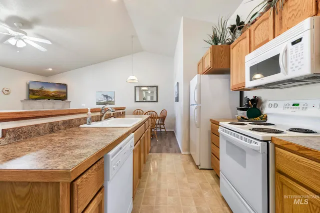 $589,000 | 1731 Dora Drive North, Twin Falls, ID 83301