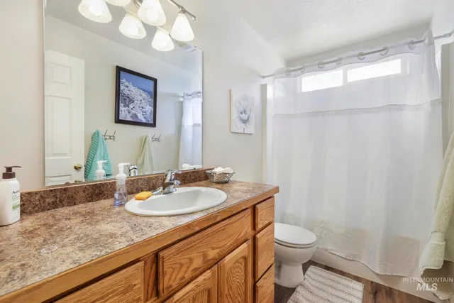 $589,000 | 1731 Dora Drive North, Twin Falls, ID 83301