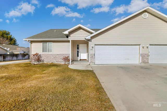 $589,000 | 1731 Dora Drive North, Twin Falls, ID 83301
