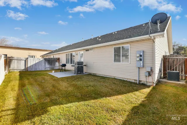 $589,000 | 1731 Dora Drive North, Twin Falls, ID 83301