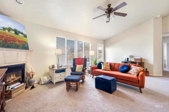 $589,000 | 1731 Dora Drive North, Twin Falls, ID 83301