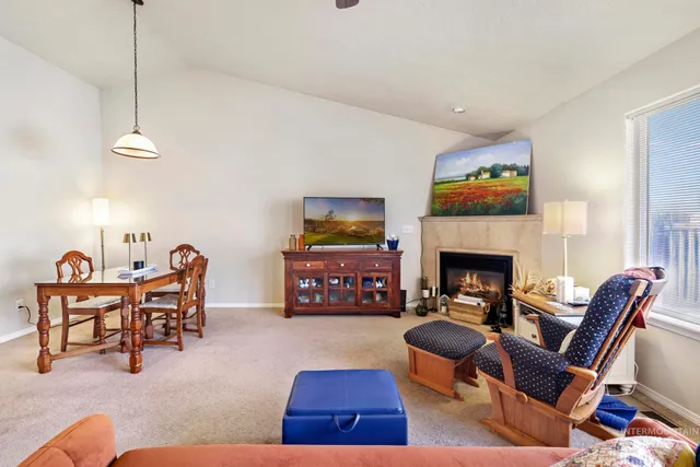 $589,000 | 1731 Dora Drive North, Twin Falls, ID 83301