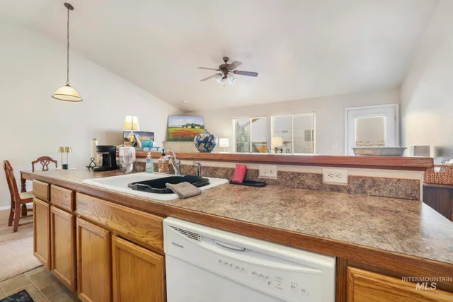 $589,000 | 1731 Dora Drive North, Twin Falls, ID 83301