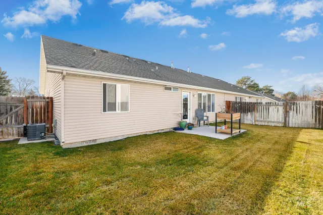 $589,000 | 1731 Dora Drive North, Twin Falls, ID 83301