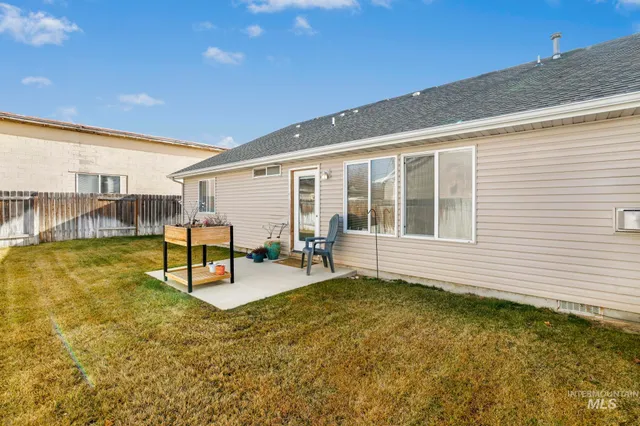 $589,000 | 1731 Dora Drive North, Twin Falls, ID 83301