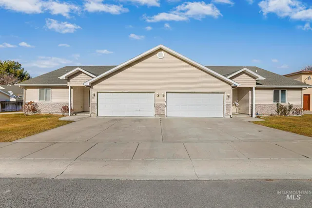 $589,000 | 1731 Dora Drive North, Twin Falls, ID 83301
