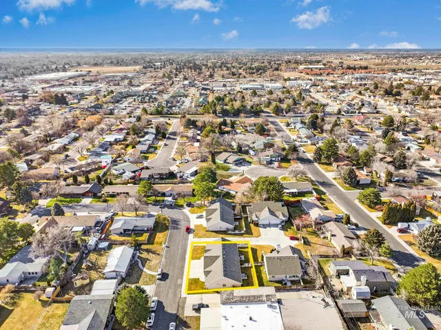 $589,000 | 1731 Dora Drive North, Twin Falls, ID 83301