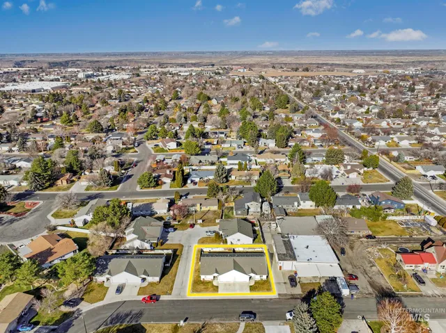 $589,000 | 1731 Dora Drive North, Twin Falls, ID 83301